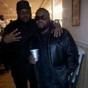 Meet your Posher, Troy